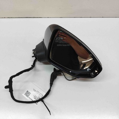 Oglinda laterală dreapta AUDI E-TRON GT 2023 OEM: 4J3857410K foto