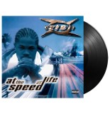 At The Speed Of Life (Vinyl, Record Store Day) | Xzibit
