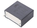 Condensator Polipropilenă DC-Link 4uF 13,4m&Omega; THT &plusmn;5%