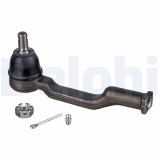 Cap de bara Ford Ranger; Mazda Bt-50 Pick-Up Motor 2.5 MRZ-CD, 2.5 MRZ-CD 4x4, 2.5 TDCi 4x4, 2.5 TDdi, 178x41x90mm, parte montare punte fata, OE