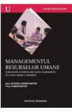 Managementul Resurselor Umane - Ticu Constantin, Ana StoicA-Constantin
