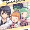 In Another World with My Smartphone, Vol. 8 (Manga)