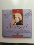 MARI COMPOZITORI NR. 10: MOZART, CD, Clasica