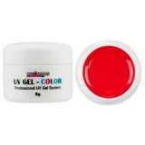 Cumpara ieftin Gel UV colorat Inginails 5g &ndash; Begonia
