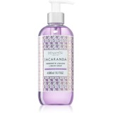 Benam&ocirc;r Jacarand&aacute; Sabonete L&iacute;quido săpun lichid de maini 300 ml