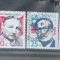 TS21 - Timbre serie DDR - 1973 Mi1890-91