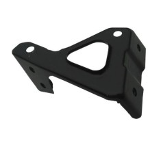 Suport fixare aripa fata Vw Tiguan (5n), 09.2007-04.2011; Vw Tiguan (5n2), 04.2011-05.2016, Fata, Stanga, Aftermarket