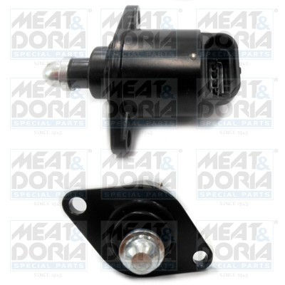 MEAT &amp; DORIA 84007 supapa reglaj mers in gol,admisie aer