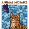 Creative Haven Animal Mosaics Coloring Book