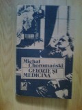 k5 Gelozie si medicina - Mihai Choromanski
