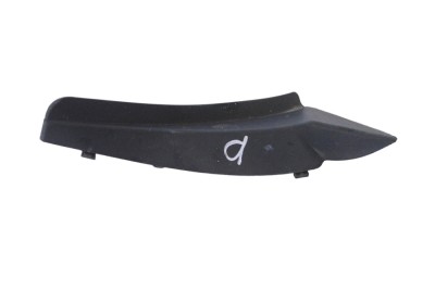 Aripa de plastic dreapta față MAZDA 3 Sedan BM 2015 OEM: BHN9-51PB1 18097549 foto