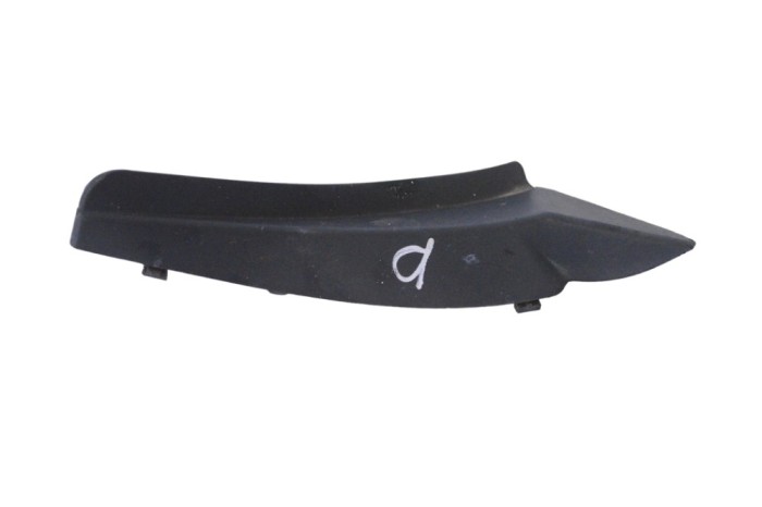 Aripa de plastic dreapta față MAZDA 3 Sedan BM 2015 OEM: BHN9-51PB1 18097549