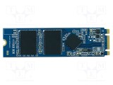 GOODRAM INDUSTRIAL Unitate SSD 64GB M.2 2280 3D TLC NAND