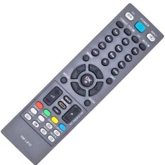 RM-L810/ AKB33871407 Telecomanda pentru LCD LG