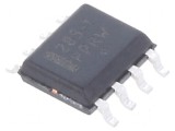 Sursă de tensiune de referinţă IC 1,235V &plusmn;1% SO8 - Tub 20mA