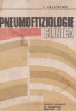 Pneumoftiziologie clinica