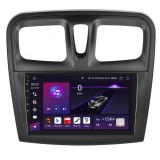 Cumpara ieftin Navigatie Dedicata Android Dacia Logan Sandero (2012-2020), 9Inch, 8Gb Ram, 128Gb Stocare, Bluetooth, Carplay