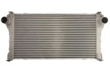 Radiator intercooler TOYOTA VERSO VAN (_R2_) (2009 - 2018) THERMOTEC DA2012TT
