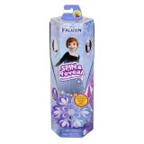 Disney Frozen Spin And Reveal Papusa Anna
