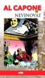Al Capone 10/10 - Nevinovat - Dentzel G. Jones - Carte Politista