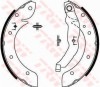 Set saboti frana RENAULT LAGUNA I Grandtour (K56) (1995 - 2001) TRW GS8567