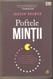 Judson Brewer-Poftele mintii