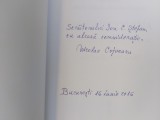 DIN BUCOVINA.FOLCLORUL OBICEIURILOR.NICOLAE COJOCARU CU DEDICATIE .2016 S1.