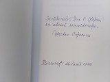 DIN BUCOVINA.FOLCLORUL OBICEIURILOR.NICOLAE COJOCARU CU DEDICATIE .2016 S1.