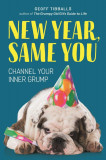 New Year, Same You | Geoff Tibballs, Michael O&#039;mara Books Ltd