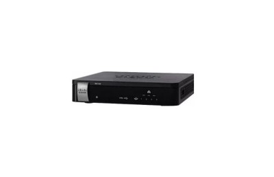 Router Cisco RV130 Web Filtering VPN 4 Port Gigabit 1 Port WAN foto