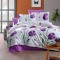 Lenjerie de pat ranforce Clasy king size (RNF_17)