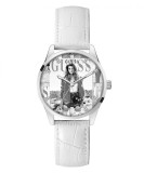 Ceas Dama, Guess, Rigor GW0289L1 - Marime universala