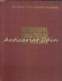 Cumpara ieftin Indicatorul Localitatilor Din Romania - Ion Iordan, Petre Gastescu, D. I. Oancea