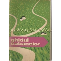 Ghidul Cabanelor - Gh. Epuran