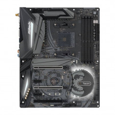 Placa de baza Asrock X470 Taichi AMD AM4 ATX foto