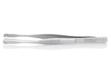 Pensetă &Icirc;ndoită 145mm pentru Lucrări de Precizie