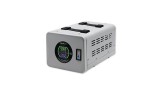 Stabilizator automat de tensiune Qoltec AVR 5000VA