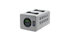 Stabilizator automat de tensiune Qoltec AVR 5000VA