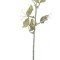 Set 9 flori artificiale roz 76 cm