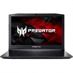 Laptop acer predator helios 300 ph317-52-74ge 17.3 fhd acer comfyview ips lcd intel? core? i7-8750h foto