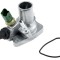 Termostat Fiat Motor 0.9 Panda 2012-, 500l 2012-, Lancia Ypsilon 2011-, Cu Senzor, NTY CTM-FT-009