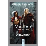 Viharidő - Andrzej Sapkowski