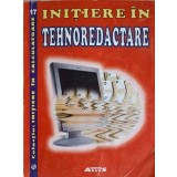 INITIERE IN TEHNOREDACTARE-ELVIRA NICOLETA BIZDOACA, NICU GEORGE BIZDOACA-274953
