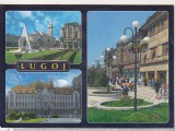 bnk cp Lugoj - Vedere - circulata
