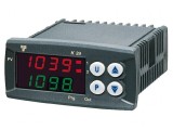 Regulator Temperatură SPDT 71x29mm