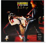 Tokyo Tapes - Yellow Vinyl | Scorpions