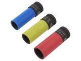 Set Chei HEX 17mm 19mm 21mm 1/2 85mm 3buc