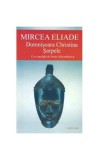 Domnișoara Christina. Șarpele - Paperback - Mircea Eliade - Cartex