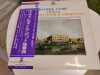 2 EDITII VINIL Prese JAPONEZE "First press" (White label -Promo - ) NM, Clasica