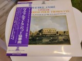 Cumpara ieftin 2 EDITII VINIL Prese JAPONEZE &quot;First press&quot; Dvorak &amp; Vivaldi ( -Promo - ) NM, Clasica